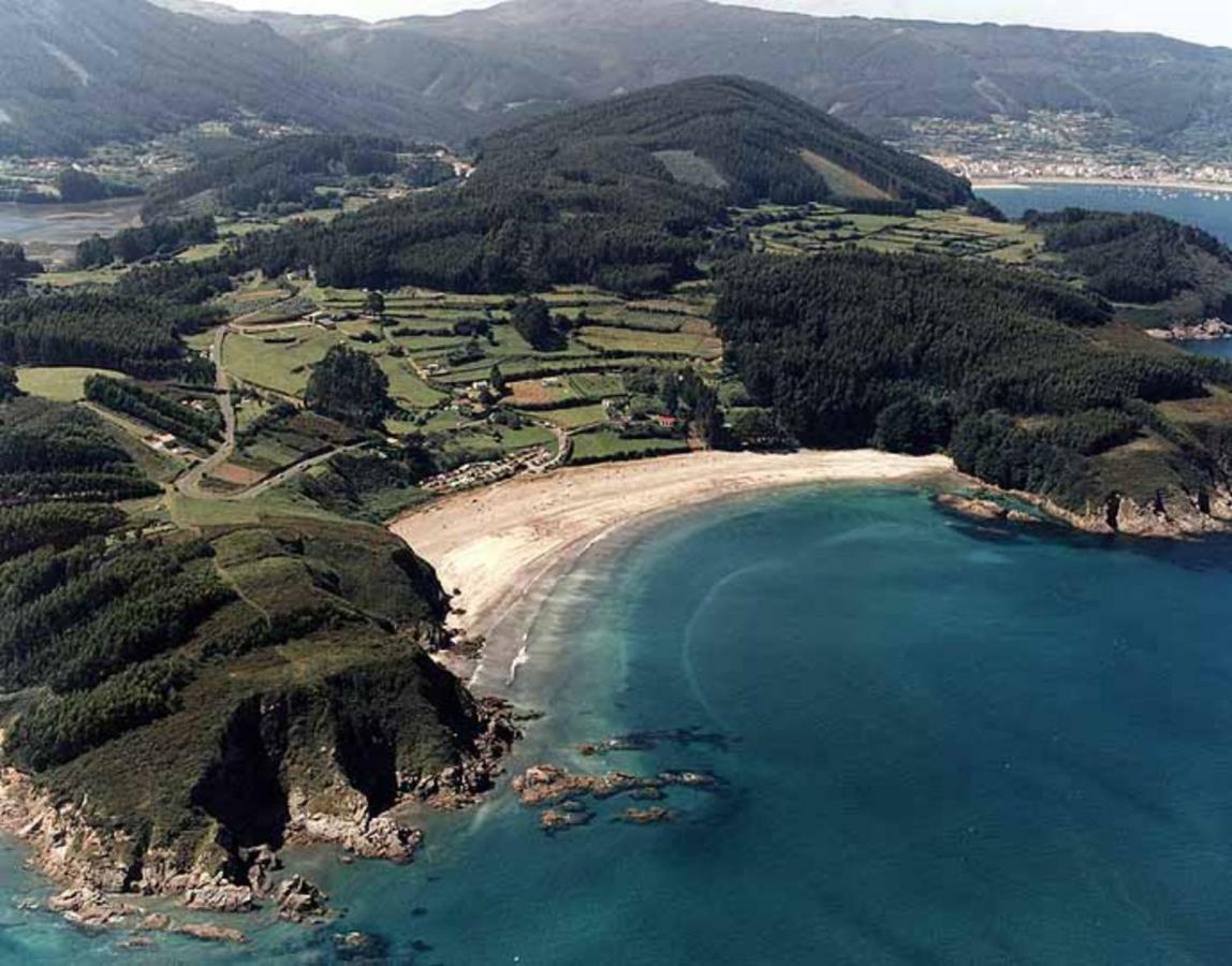Natural Environment And Beaches-Ctr Valmaior Exterior foto