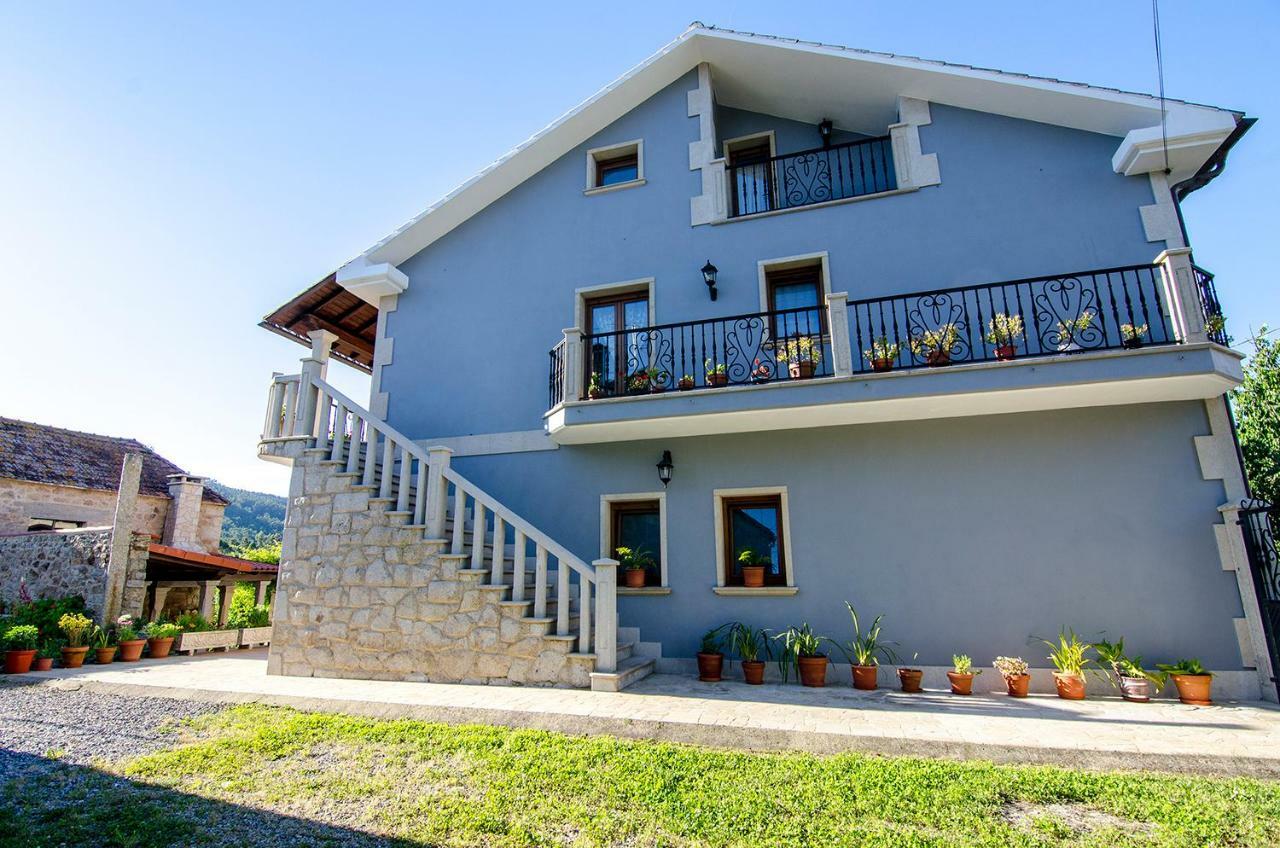Natural Environment And Beaches-Ctr Valmaior Exterior foto